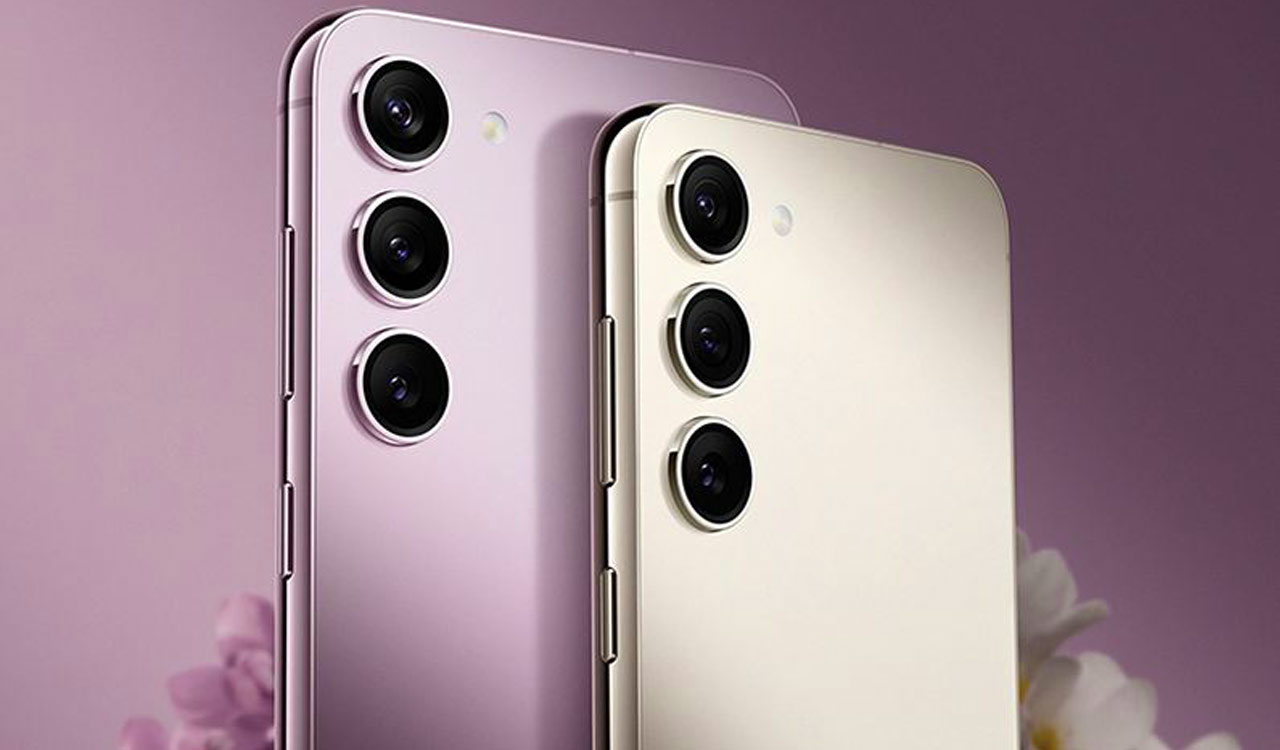 Android flagship Samsung Galaxy S23+ outperforms competitors