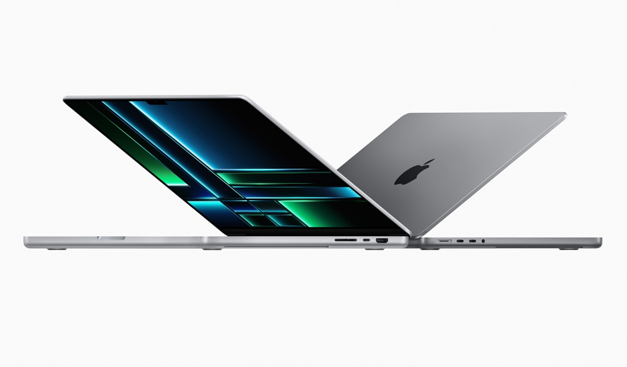 Apple’s business-focused ‘Mac notebook upgrade’ programme over