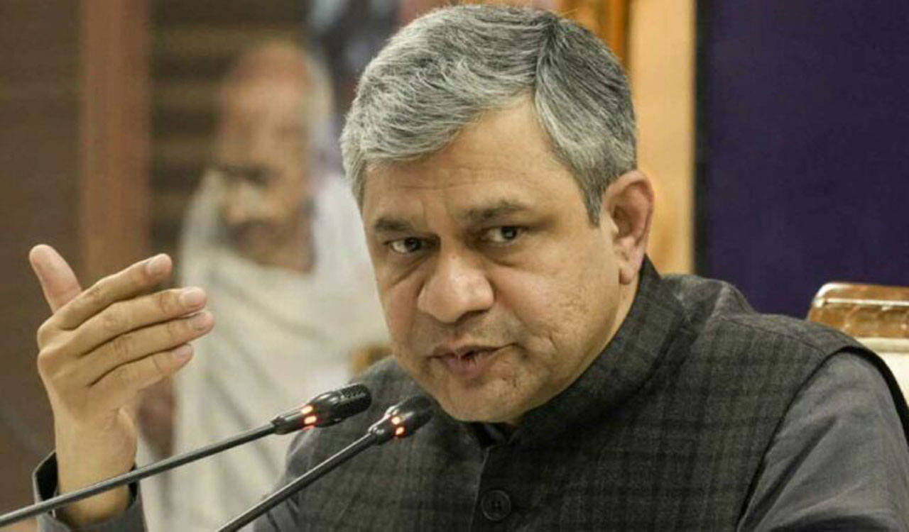 Cabinet approves six rail projects worth Rs 12,343 cr