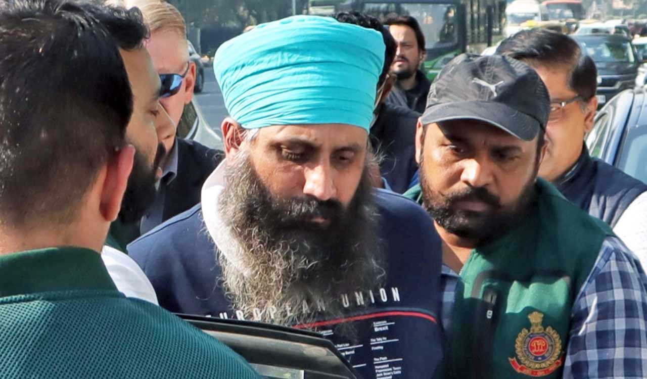 Australia Extradites Indian Man Over 2018 Beach Murder-Telangana Today