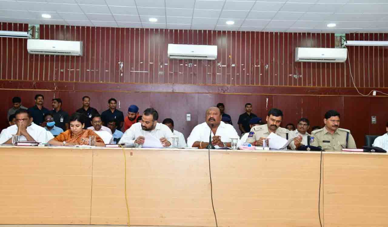 Children’s minds should not be polluted in the name of religion: Gangula Kamalakar