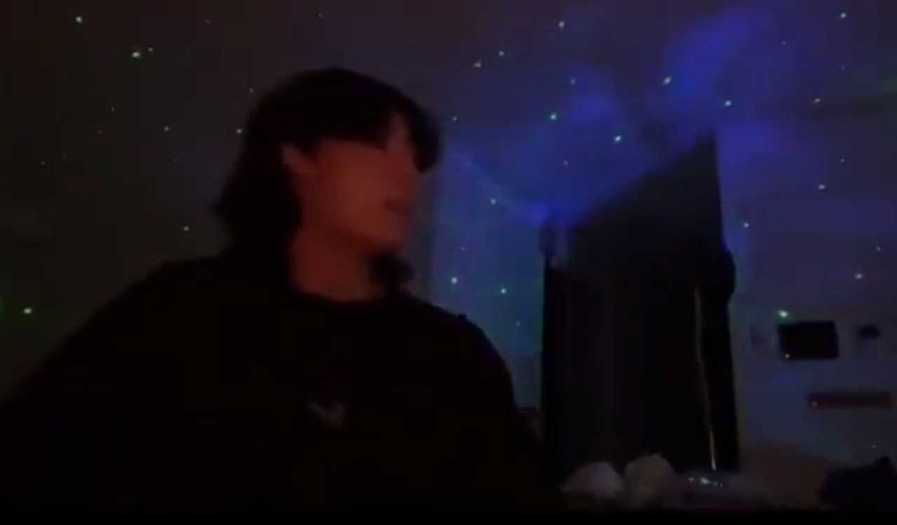 BTS’ Jungkook joins the Naatu Naatu craze, delights fans