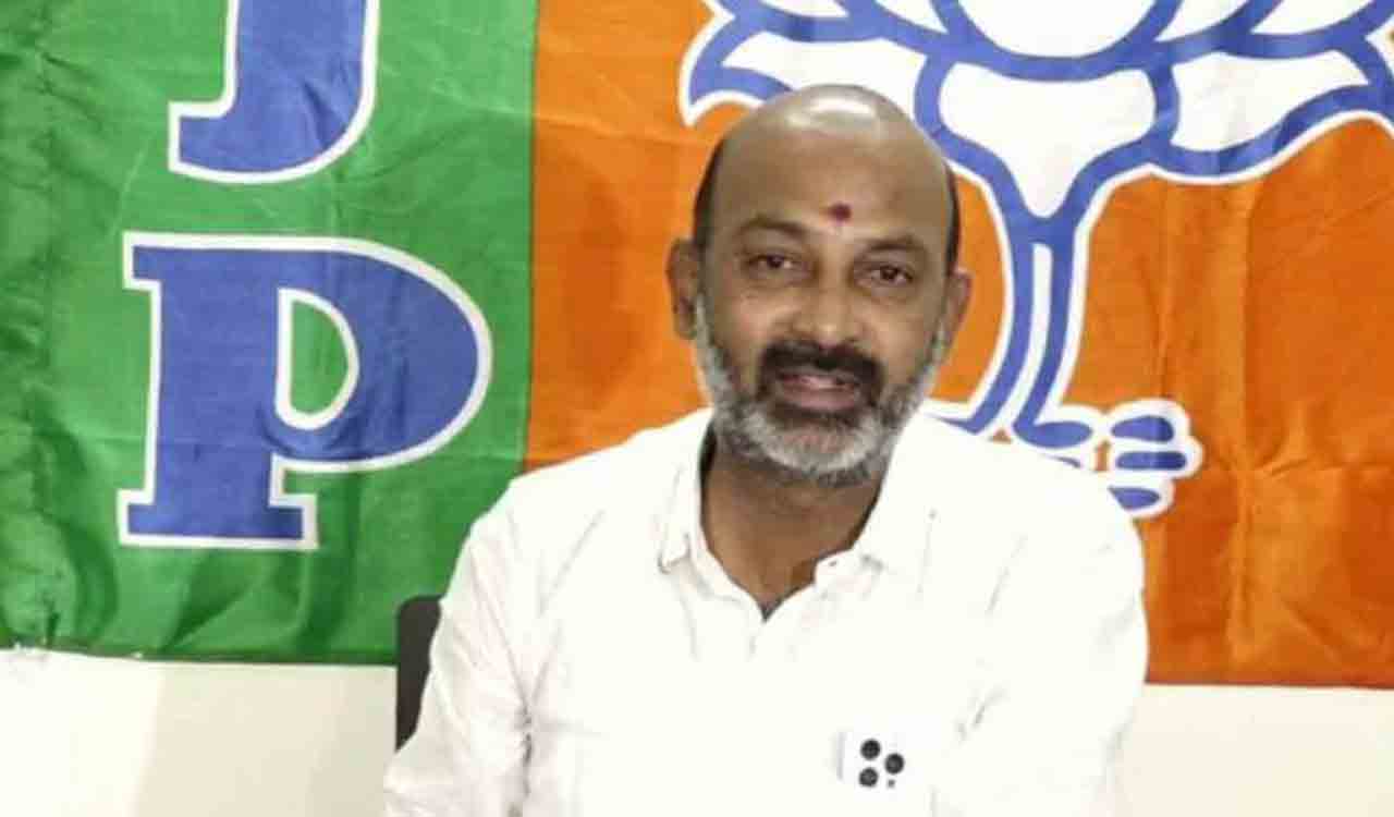 BJP cadre defend Perala’s outburst against Bandi Sanjay