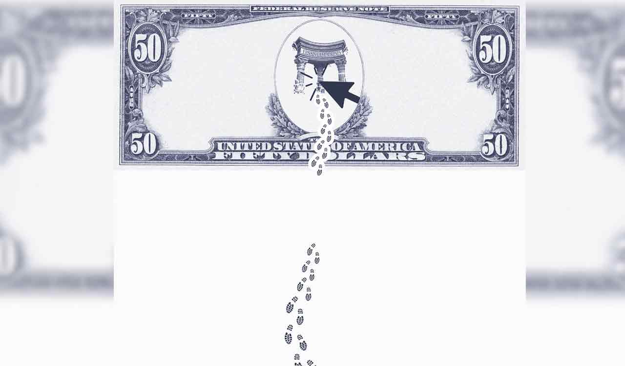 Rewind: Banking Blues