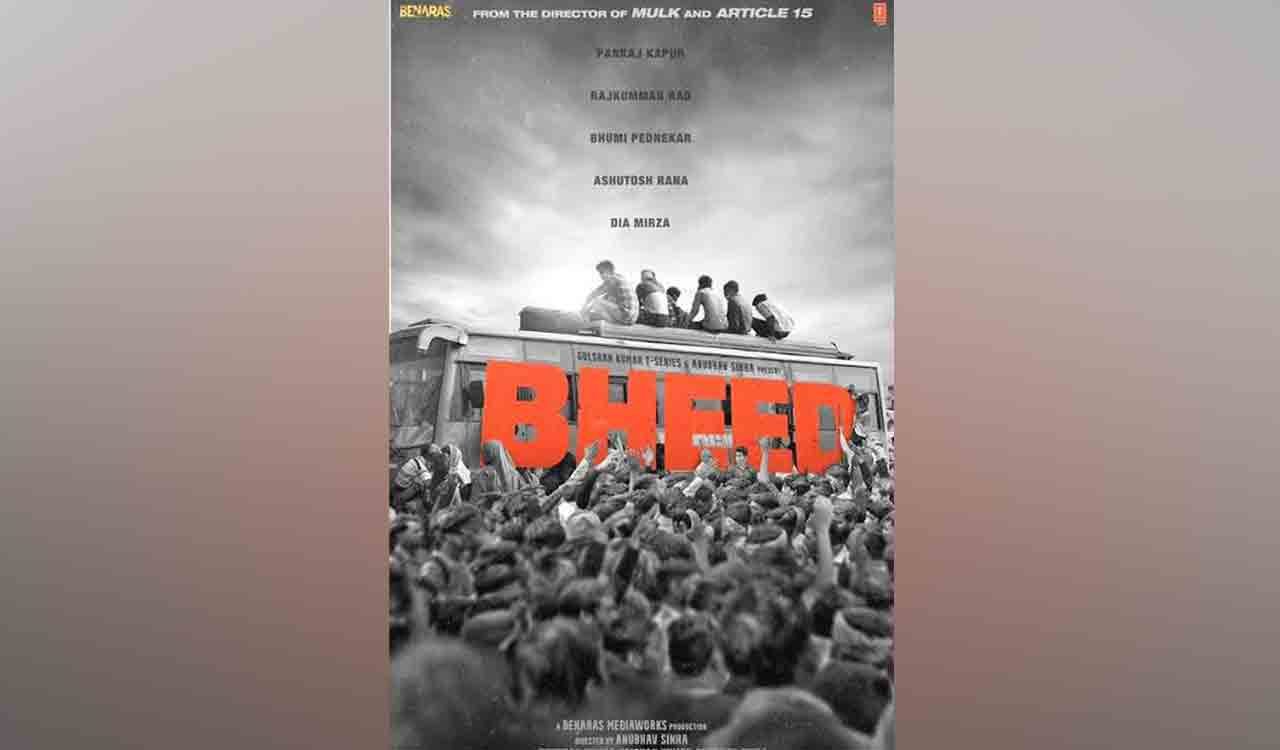 Bheed Review: The film is a must watch