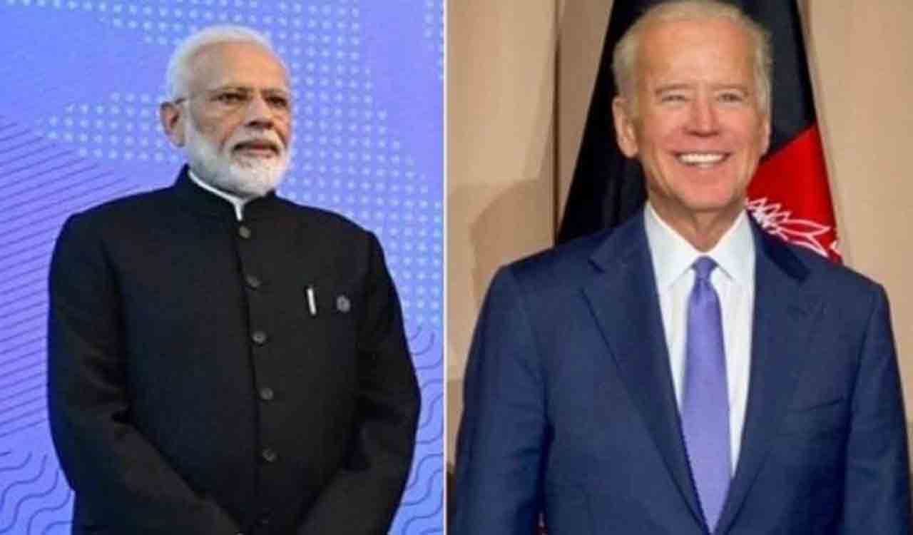 US President Joe Biden to host PM Modi for state dinner this summer