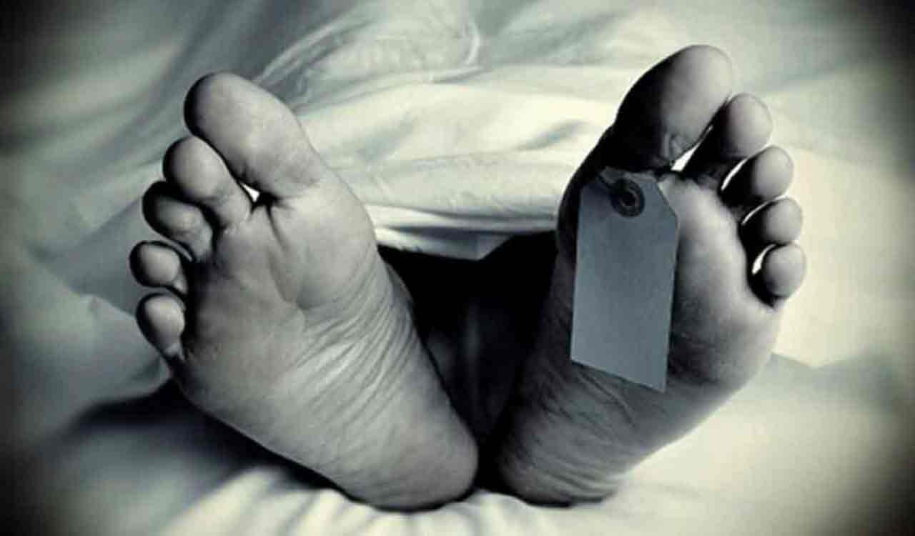 Mancherial: Body of missing man found in Godavari river