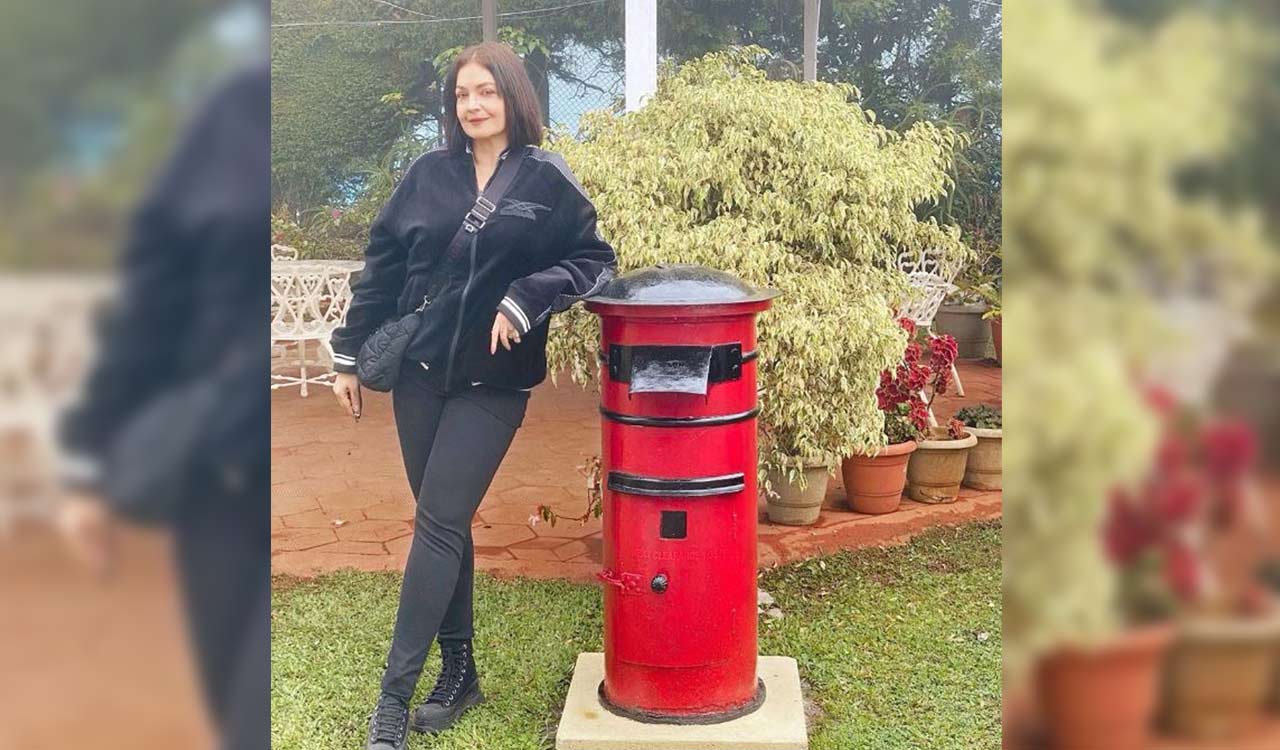 Pooja Bhatt recalls Mukul Dev’s belief in breaking free from limitations