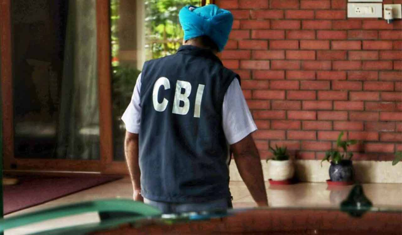 CBI books Mumbai Airport Customs officials for duping businessman