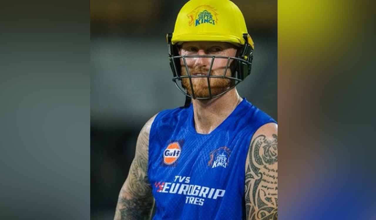 Ben Stokes to play as specialist batter in early stages of IPL 2023