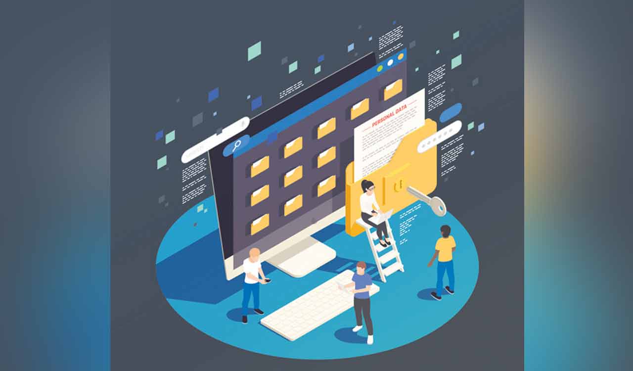 Cyber Talk: Safeguard your personal data