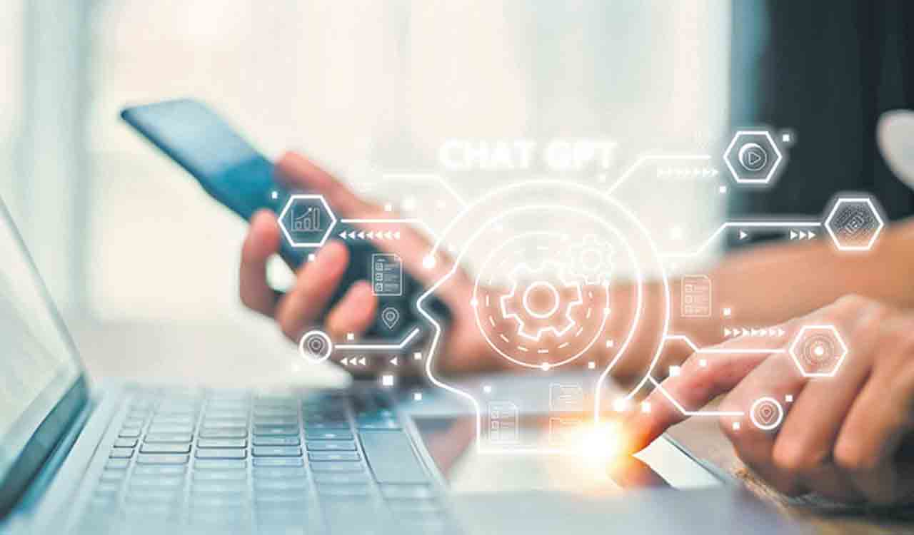 Vignan to host webinar on ChatGPT