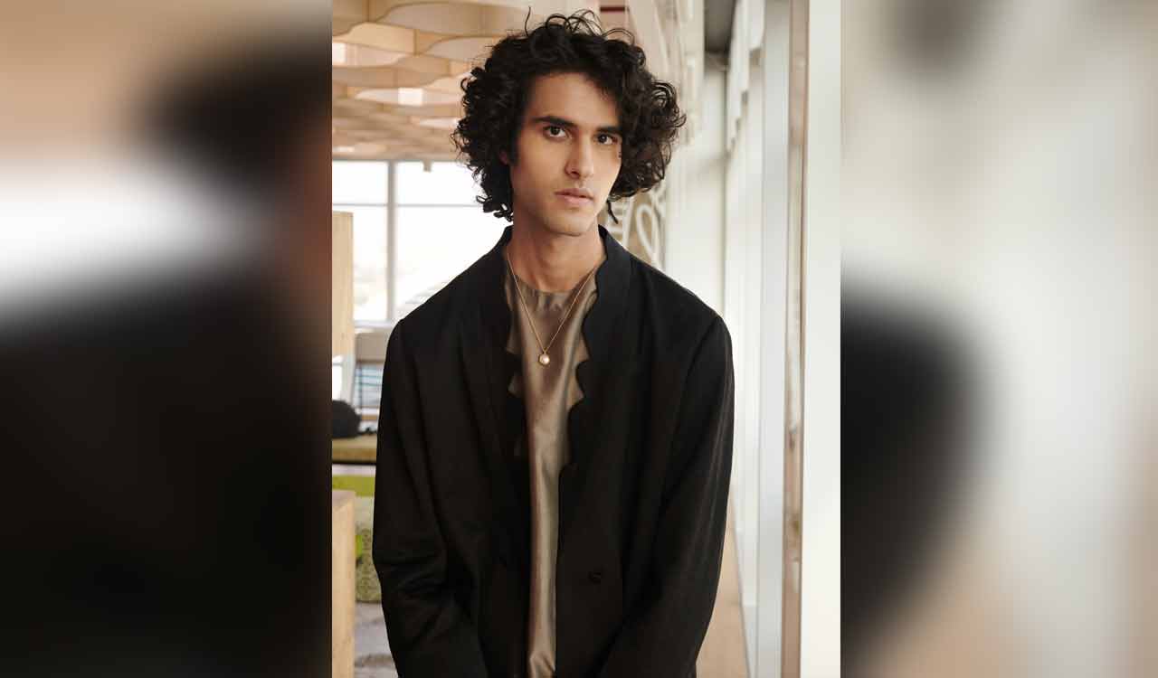 I’d love to play twisted character like Joe Goldberg in ‘YOU’: Chintan Rachchh