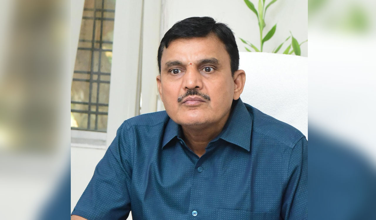 ‘Expedite land acquisition for Basaveshwara, Sangameshwara projects’