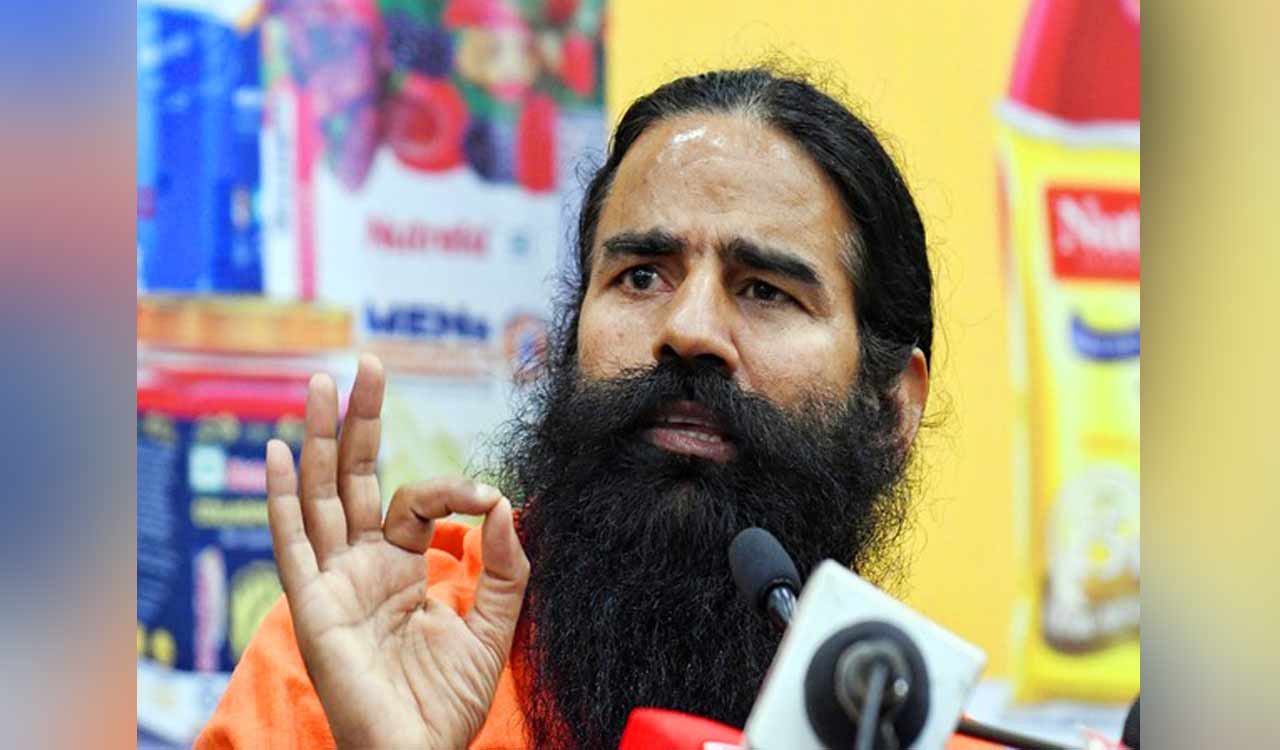 Consuming Bhaang, creating nuisance not the culture of Holi: Baba Ramdev