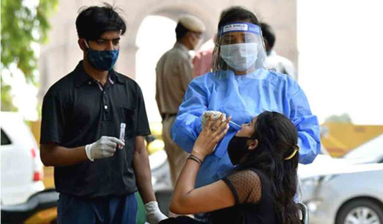 Telangana: Covid infections rise to 52 on Tuesday