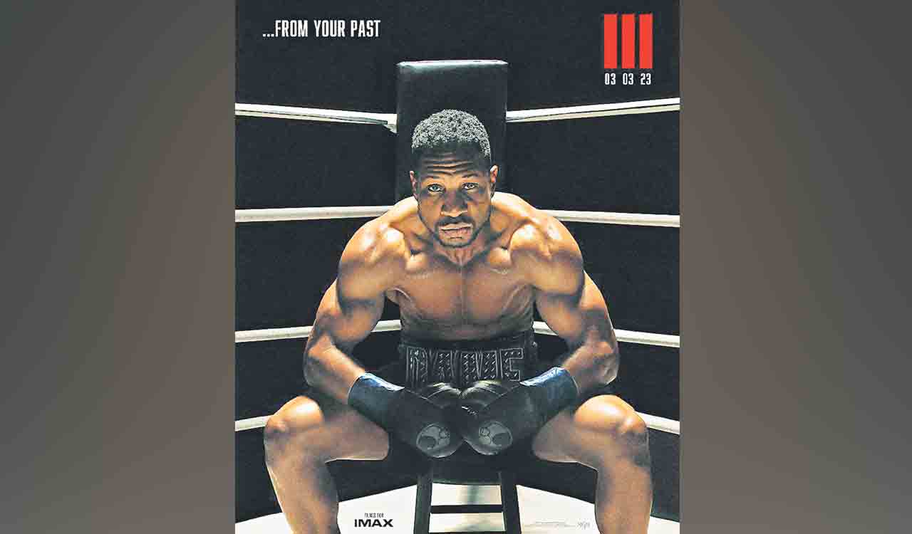 Creed III Review: Not just another boxing film