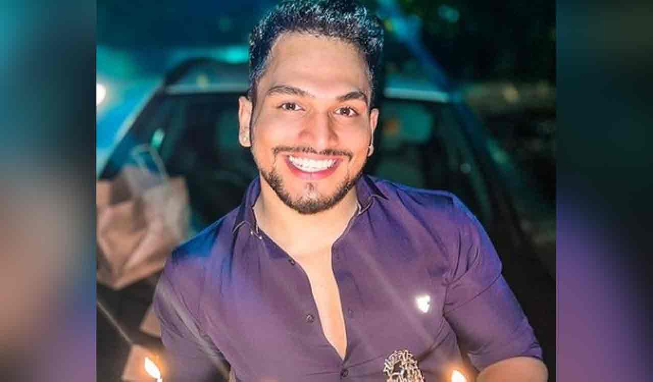 Popular DJ Azex found hanging in his Bhubaneswar home