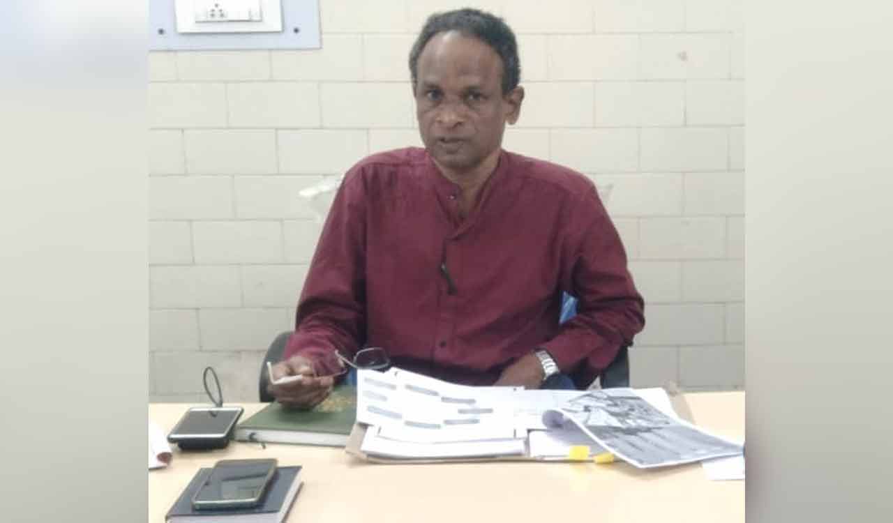 Mancherial: Women advised to utilize medical services through Arogya Mahila programme