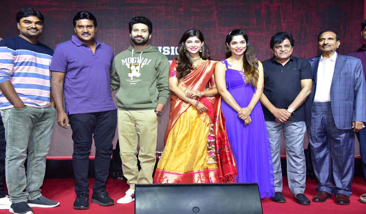 ‘Katha Venuka Katha’ to release on March 24