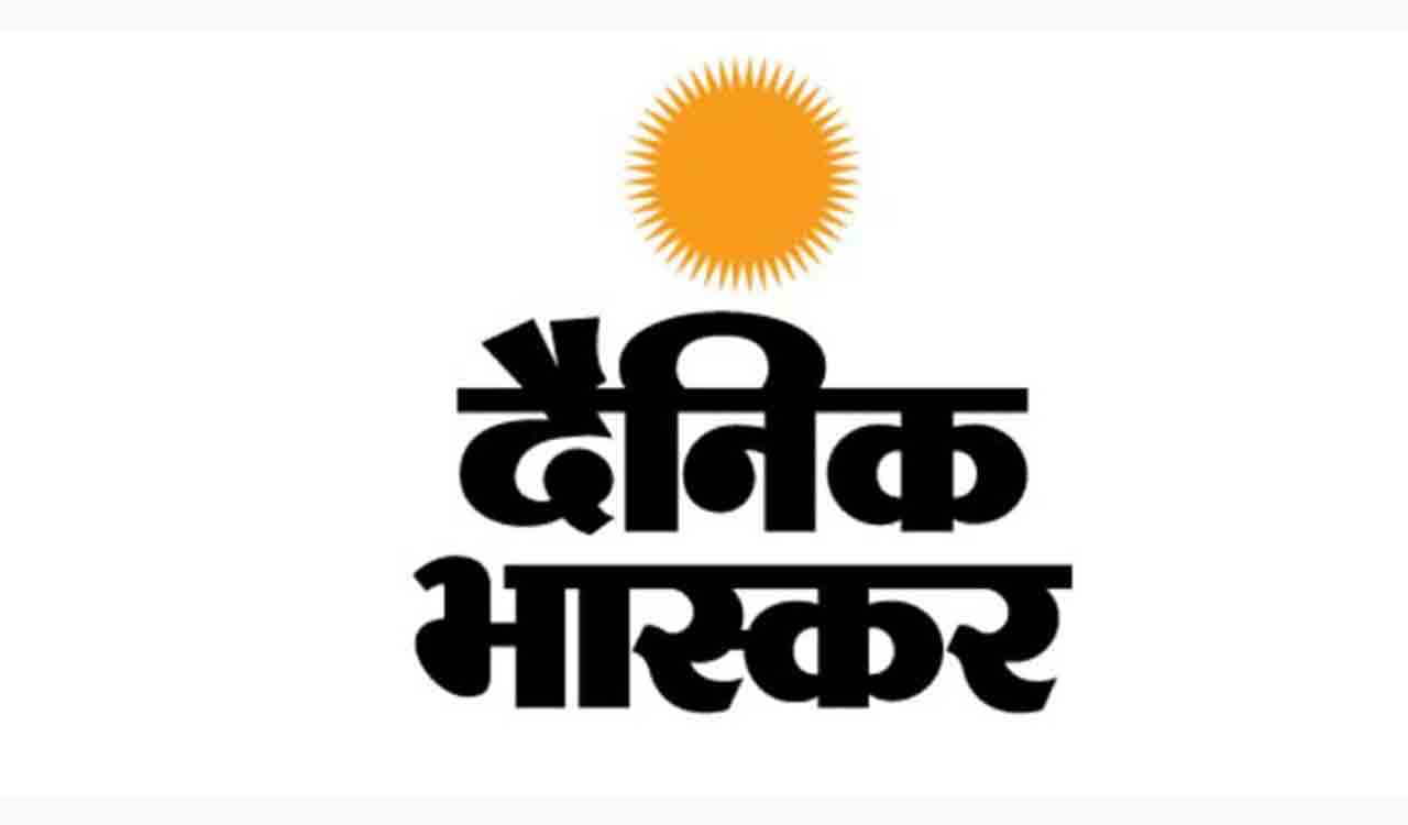 Dainik Bhaskar editor booked for spreading rumours in Tamil Nadu