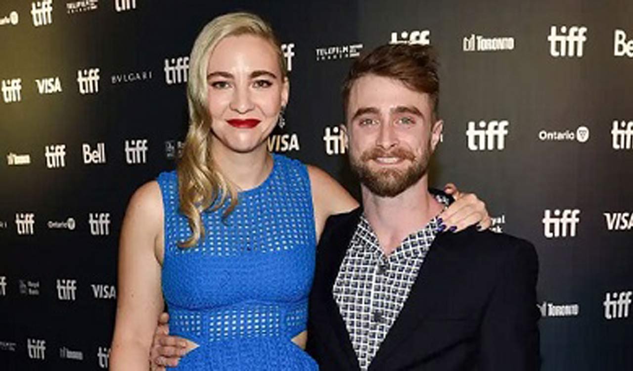 Harry Potter star Daniel Radcliffe, girlfriend Erin Darke expecting their first child