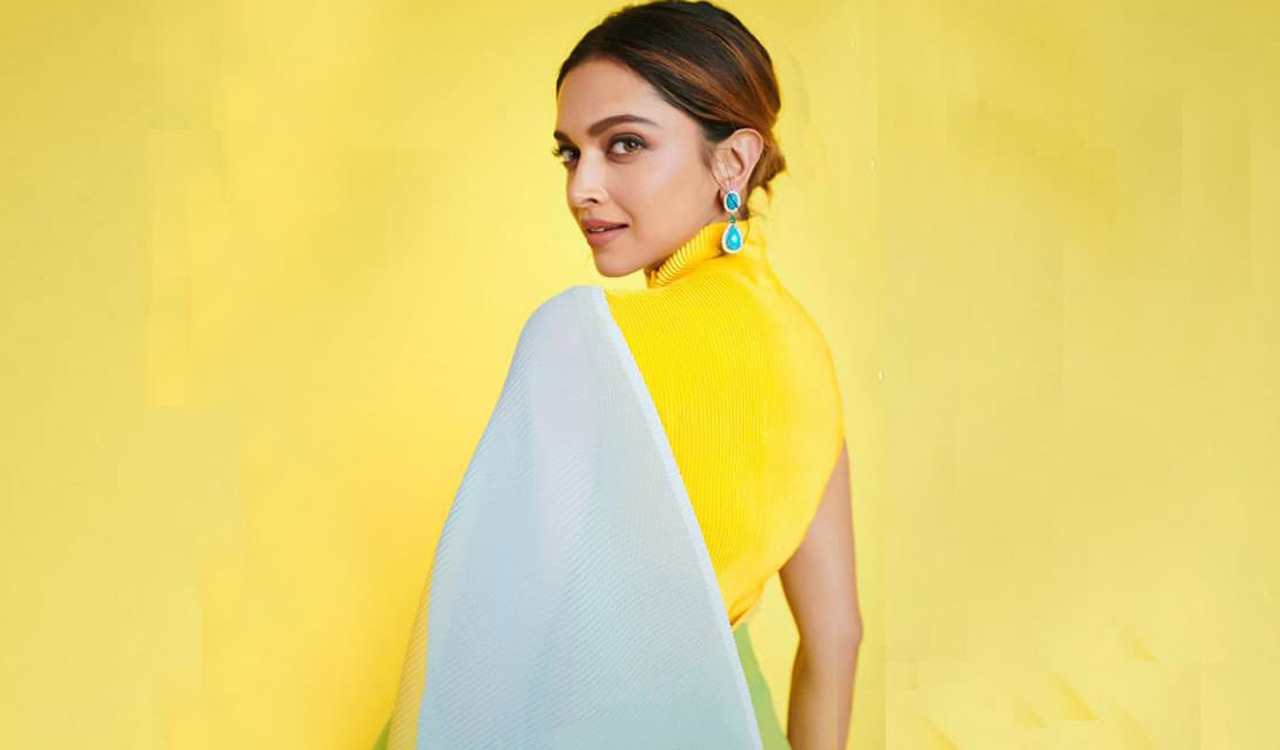 Deepika Padukone joins Dwayne Johnson, Michael B. Jordan as presenter at Oscars 2023