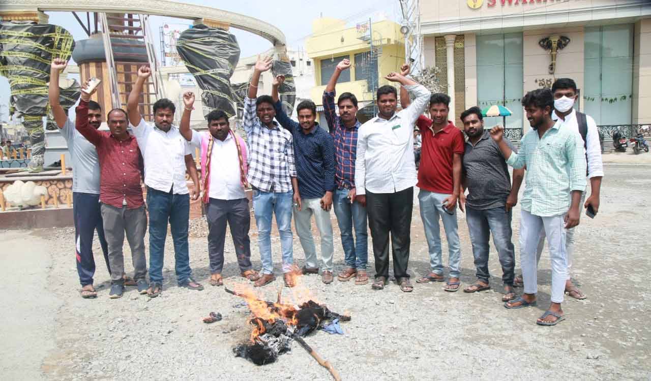 Kavitha would get clean chit in Delhi liquor policy case: BRSV