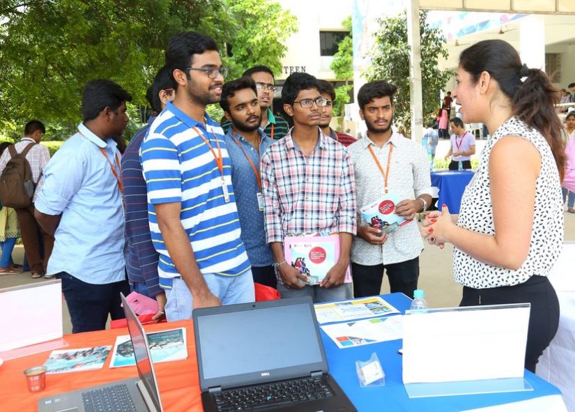 Destination USA: All you need to know about STEM OPT