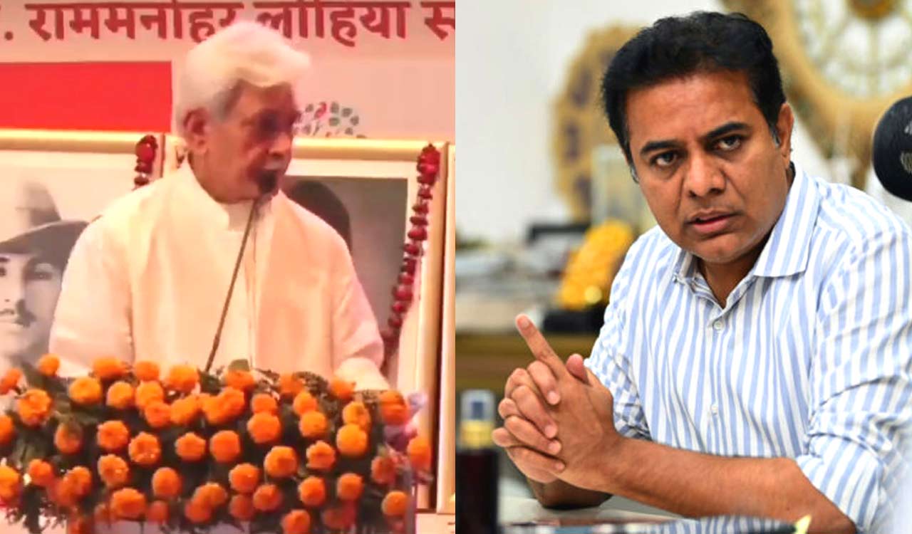 Did Mahatma Gandhi have a law degree? ‘No’ says J&K Lt Gov, social media erupts with ridicule