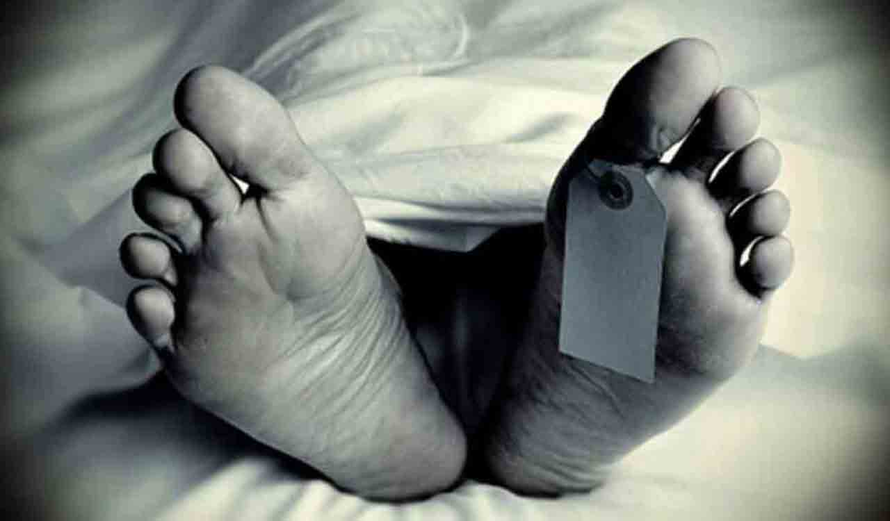 Hyderabad: Man murdered at Chandrayangutta