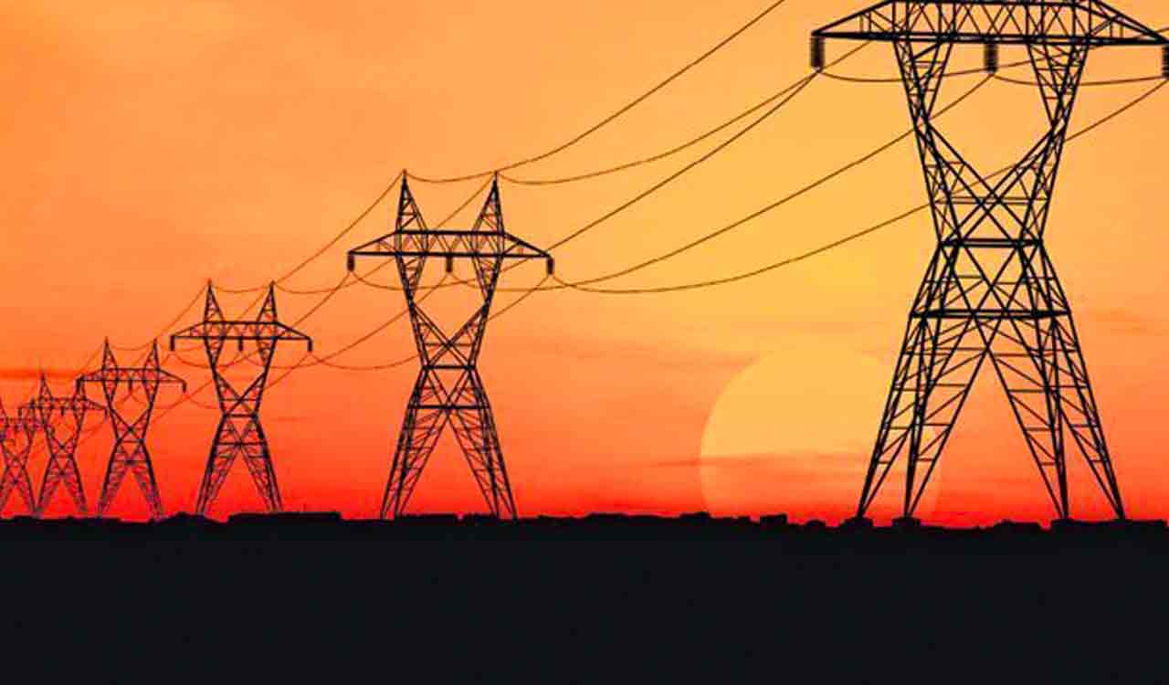 Telangana govt to pay Rs 12,718.40 crore true-up charges to Discoms