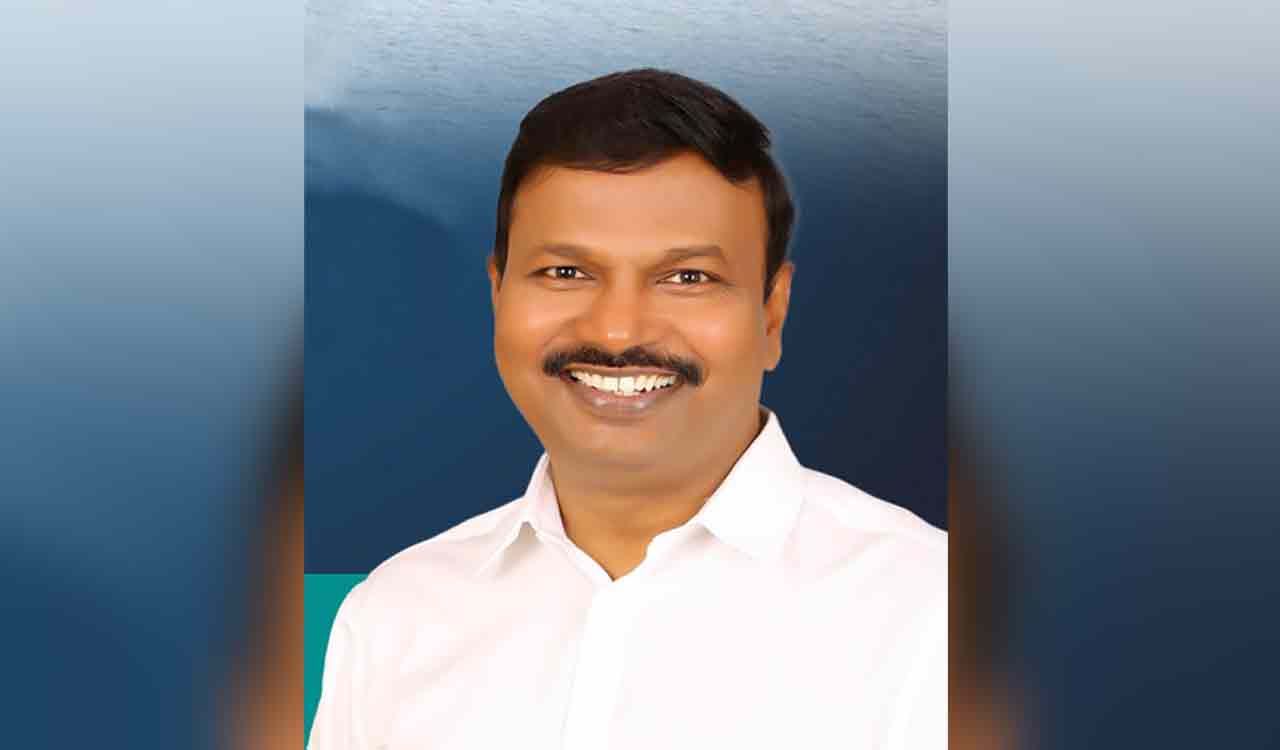 Kothagudem: Dr GSR Trust to present awards to women