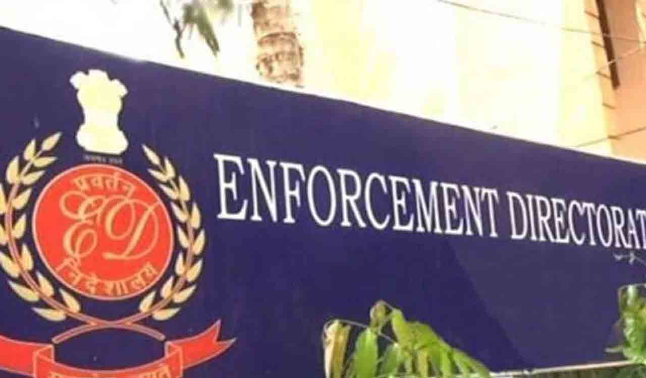 Teachers’ scam: Advance message cautioning Ayan Shil of ED raid tracked