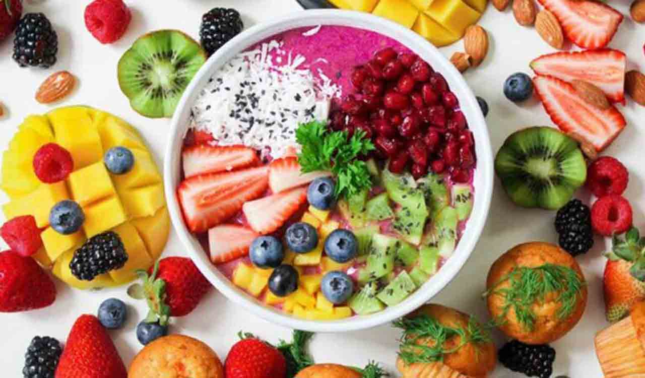 Supreme plant-based proteins for the Indian plate