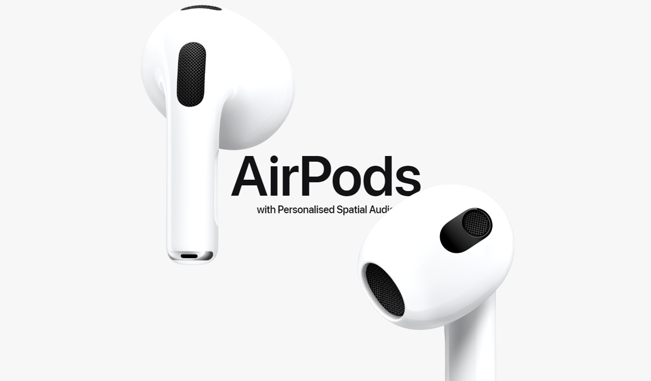 Foxconn to make Apple AirPods in Telangana