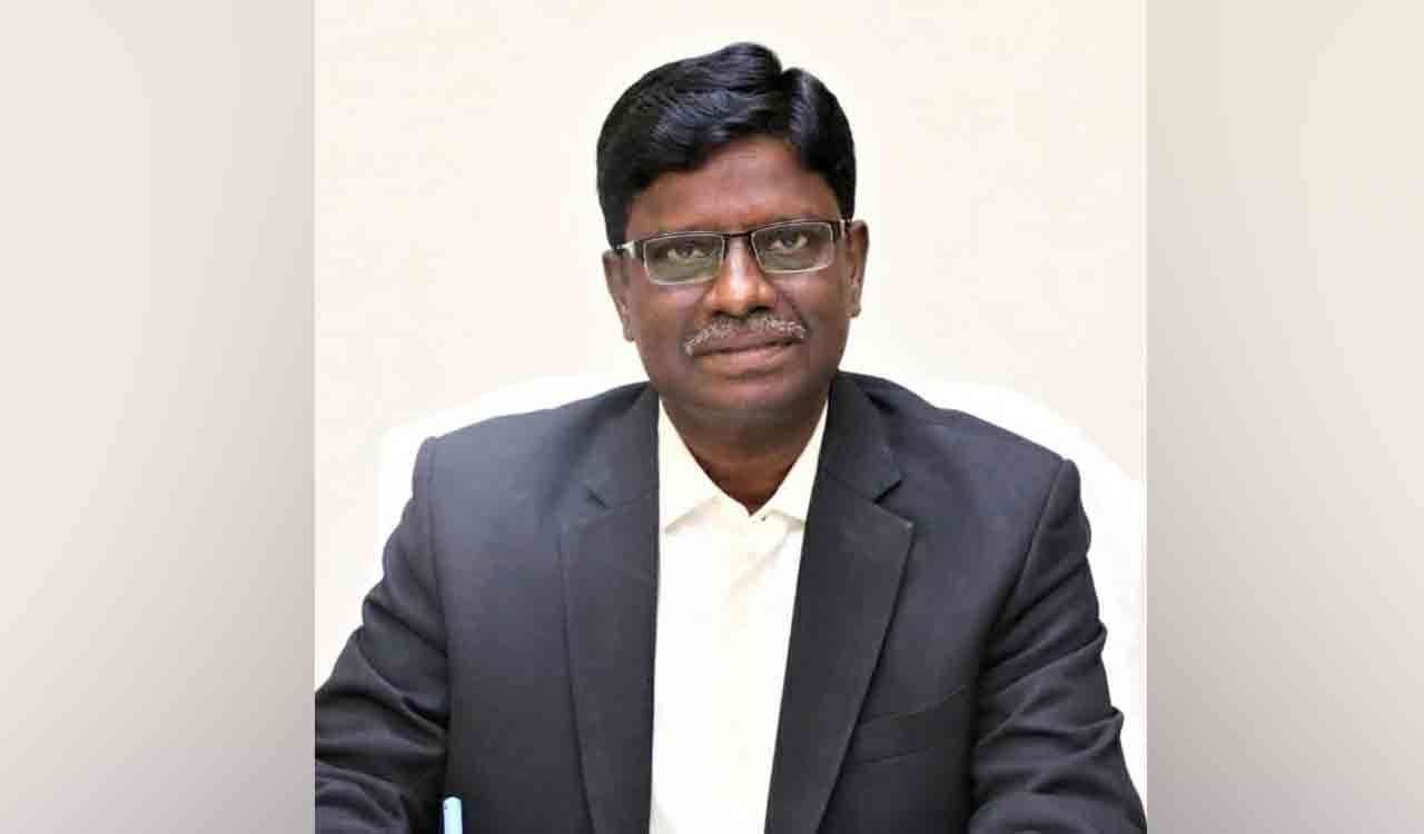 SCR official appointed as Technical Member in Railway Claims Tribunal