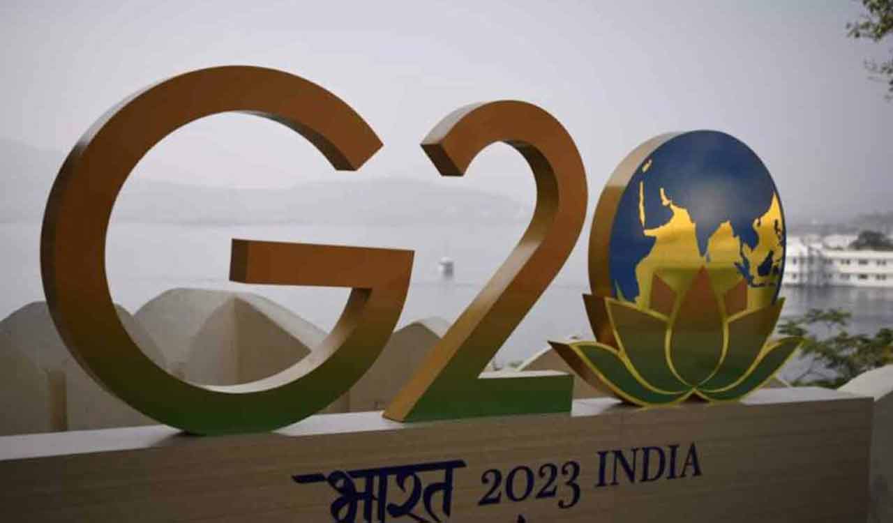 GPFI second meeting under G20 India Presidency concludes in Hyderabad