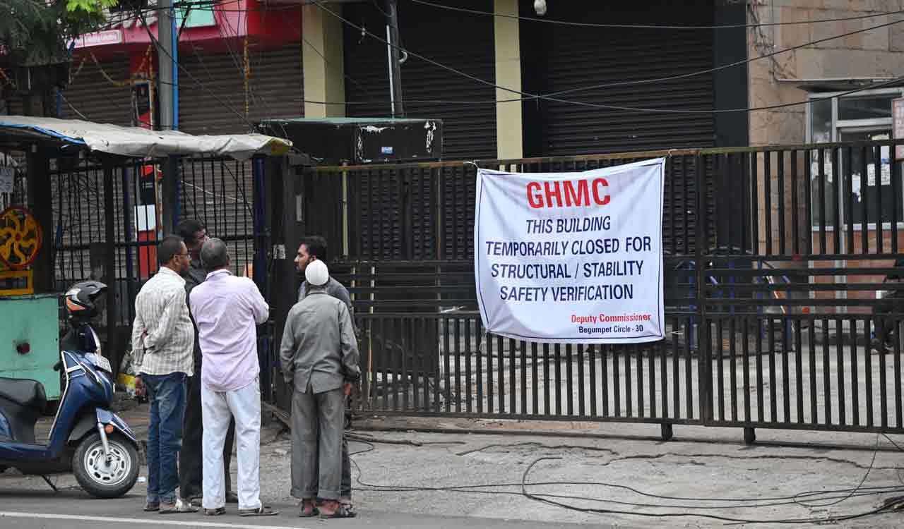‘Thorough investigation should be conducted into QNet role in Swapnalok fire incident’