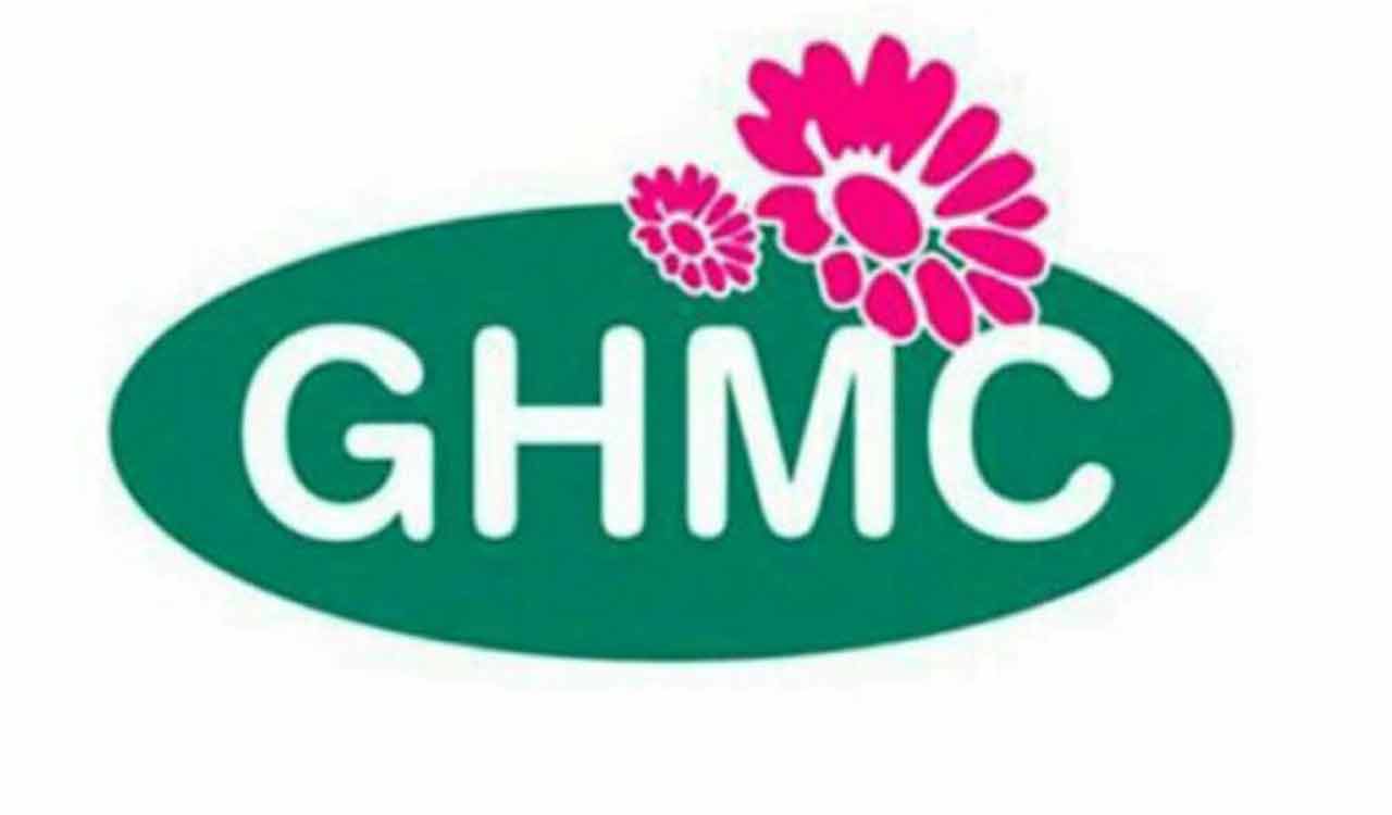 GHMC collects record property tax, nets Rs 1,601 crore this FY