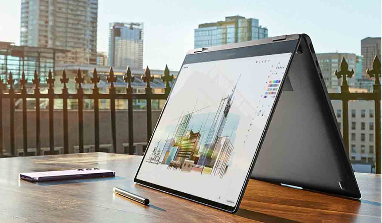 Galaxy Book 3 Pro 360 heralds a premium 2-in-1 experience
