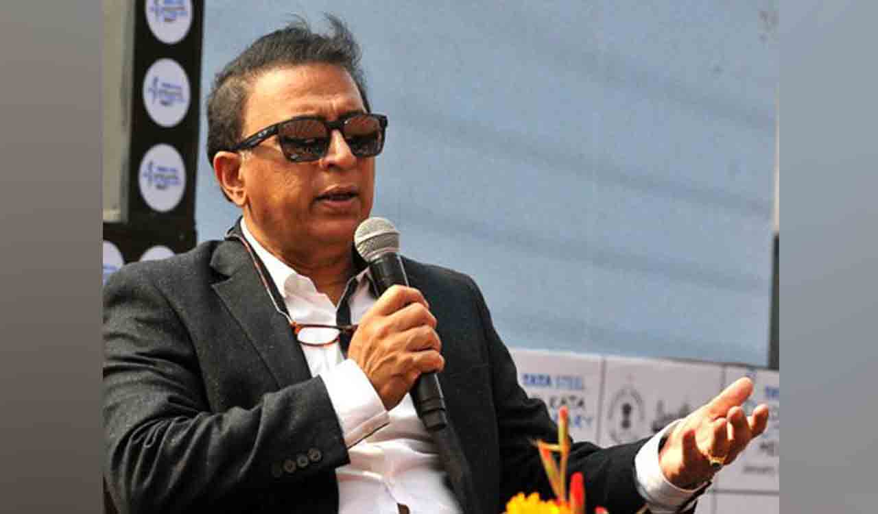 Shouldn’t forget this loss as India may face Australia again in World Cup: Gavaskar