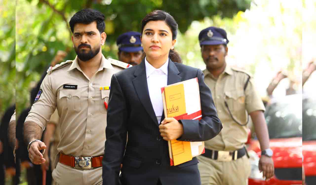 ‘Geeta Sakshigaa’ starring Aadarsh, Chitra Shukla releasing worldwide on March 22