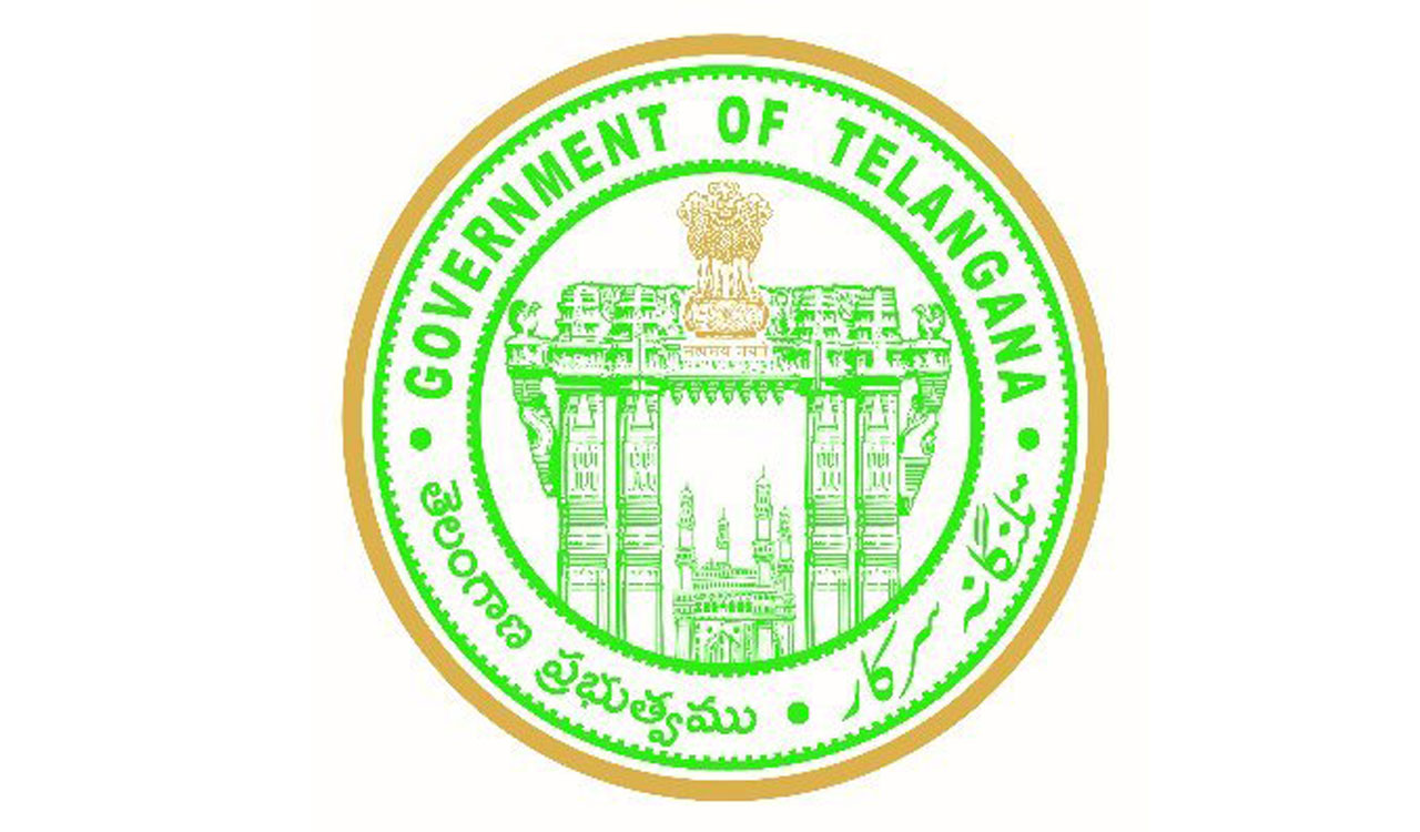 Telangana Govt to set up modern, mechanized dhobi ghats in 141 ULBs