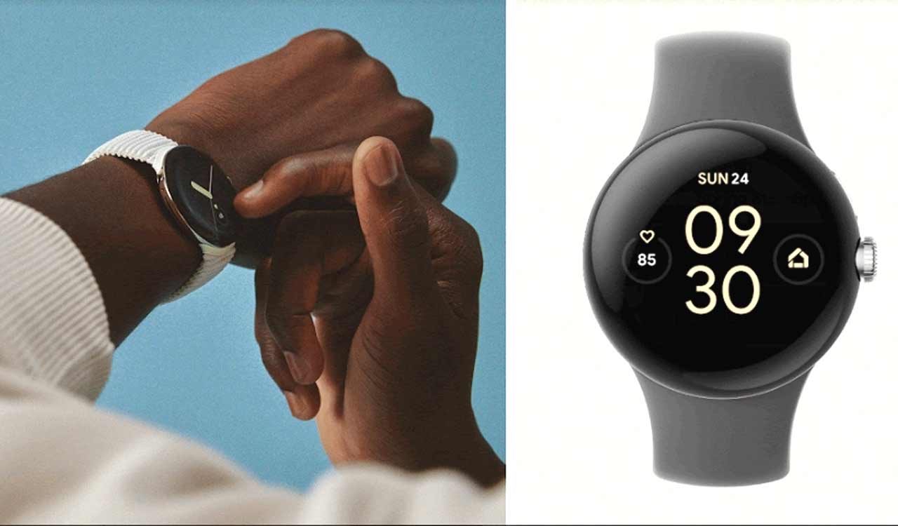 Google Pixel Watch bug impacting users’ alarms