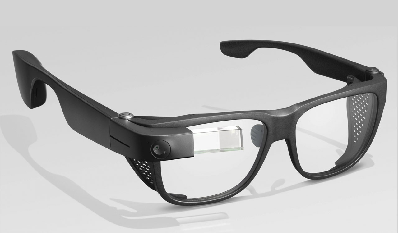 Google no longer selling ‘Glass Enterprise Edition’