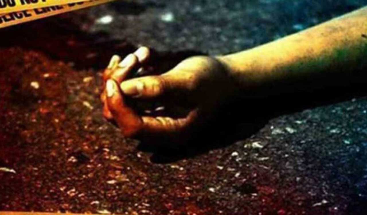 Hyderabad: Man killed in suspected honour killing in Petbasheerabad