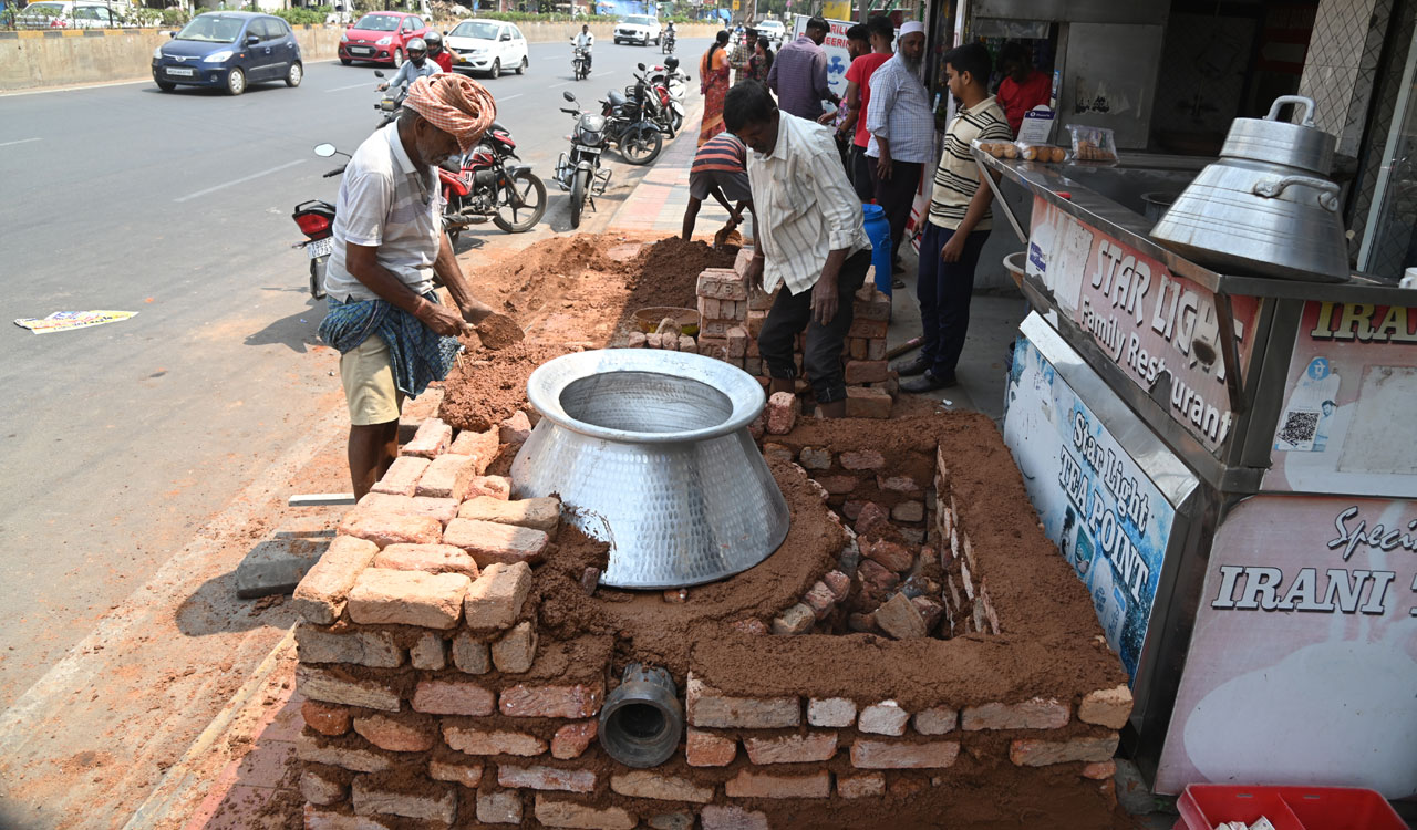 Haleem may get dearer this Ramzan in Hyderabad due to rise in ghee, wheat prices