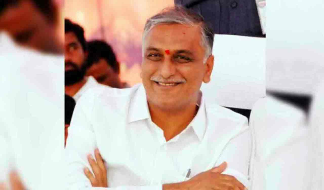 Harish Rao’s instructions help SHGs to get a refund of Rs 217.61 crore