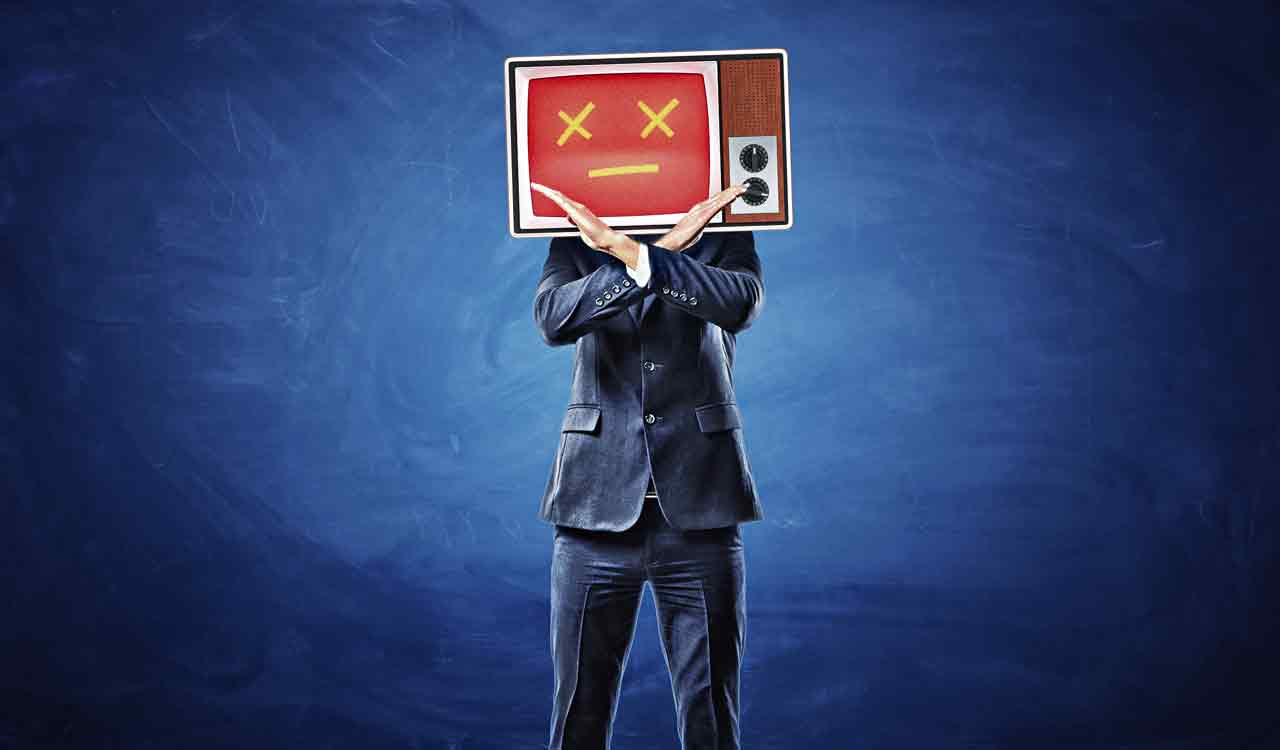 Opinion: Who will shut down Hate TV?